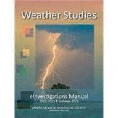 Weather Studies Student Package 2023 - 2024 
