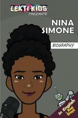Nina Simone (Creole Edition) 