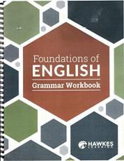 Foundations of English Grammar Workbook 