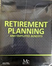 Retirement Planning and Employee Benefits with Access 17th
