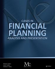 Cases In Financial Planning - With Access 4th