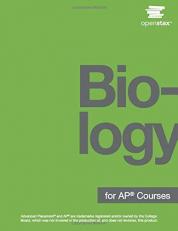 Biology for AP ® Courses 