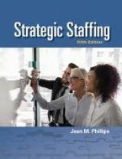 Strategic Staffing 5th