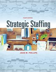 Strategic Staffing, 4e Loose-Leaf