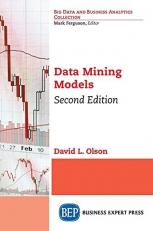 Data Mining Models 2nd