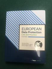 European Data Protection, Second Edition : Law and Practice