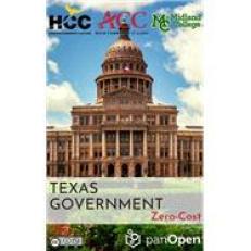 Texas Government 2e (zero-cost)