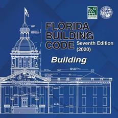 Florida Building Code - Building 7th Edition (2020)