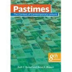 Pastimes 8th