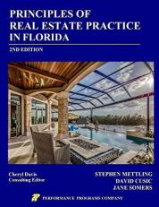 Principles of Real Estate Practice in Florida : 2nd Edition