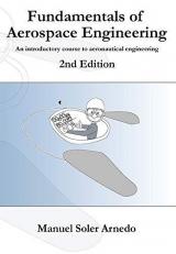 Fundamentals of Aerospace Engineering (2nd Edition) : An Introductory Course to Aeronautical Engineering