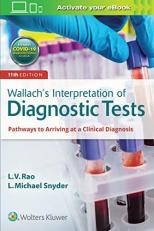 Wallach's Interpretation of Diagnostic Tests with Access 11th