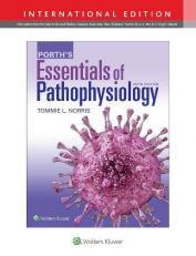 Porth's Essentials of Pathophysiology, I with Access Code 