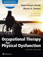 Occupational Therapy for Physical Dysfunction with Access 8th