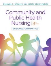 Community and Public Health Nursing : Evidence for Practice with Access 3rd