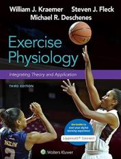 Exercise Physiology: Integrating Theory and Application with Access 3rd