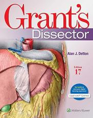 Grant's Dissector with Access 17th