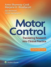 Motor Control : Translating Research into Clinical Practice with Access 6th