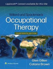 Willard and Spackman's Occupational Therapy 14th