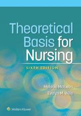 Theoretical Basis For Nursing - With Access 6th