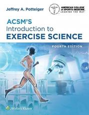 ACSM's Introduction to Exercise Science with Access 4th