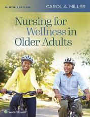 Nursing for Wellness in Older Adults with Access 9th