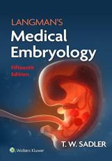 Langman's Medical Embryology 15th