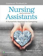 Lippincott Textbook for Nursing Assistants with Access 6th