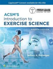 ACSM's Introduction to Exercise Science 4th