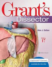 Grant's Dissector 17th