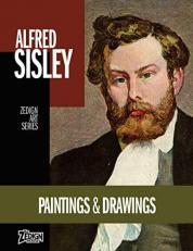 Alfred Sisley - Paintings and Drawings 
