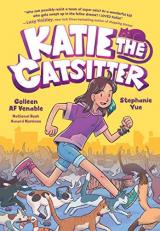 Katie the Catsitter : (a Graphic Novel) 