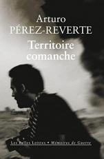 Territoire Comanche (French Edition) 