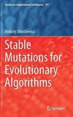 Stable Mutations for Evolutionary Algorithms 