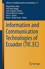 Information and Communication Technologies of Ecuador (TIC. EC) 