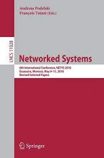Networked Systems : 6th International Conference, NETYS 2018, Essaouira, Morocco, May 9-11, 2018, Revised Selected Papers