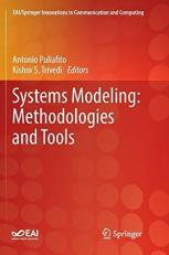 Systems Modeling : Methodologies and Tools 