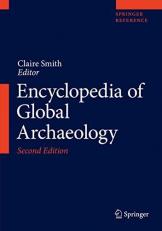 Encyclopedia of Global Archaeology 2nd