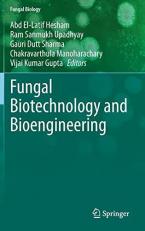 Fungal Biotechnology and Bioengineering 