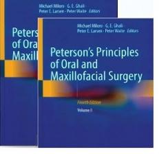 Peterson's Principles of Oral and Maxillofacial Surgery 4th