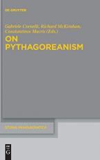 On Pythagoreanism 