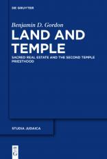 Land and Temple 1st