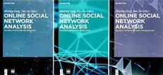 [Set Online Social Network Analysis, Vol 1-3]