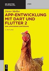 App-Entwicklung Mit Dart und Flutter 2 : Eine Umfassende Einführung (German Edition)