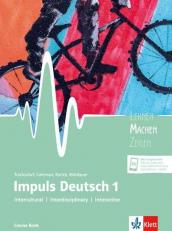 Impuls Deutsch 1 Course Book