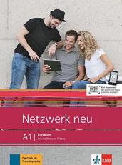 Netzwerk Neu A1 Kursbuch 19th