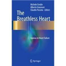 Breathless Heart 17th