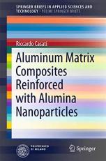 Aluminum Matrix Composites Reinforced with Alumina Nanoparticles 