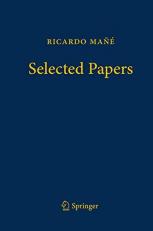 Ricardo Mane - Selected Papers 