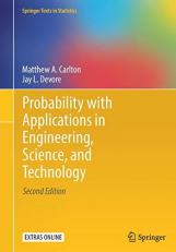 Probability with Applications in Engineering, Science, and Technology 2nd